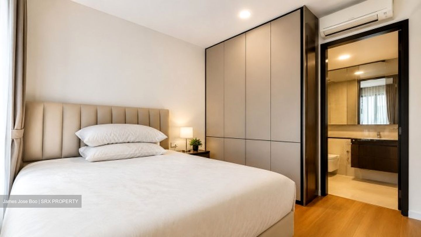 Avenue South Residence (D3), Apartment #611146281